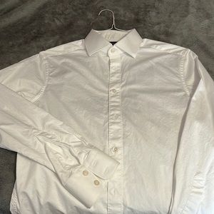 Charles tyrwhitt long sleeve dress